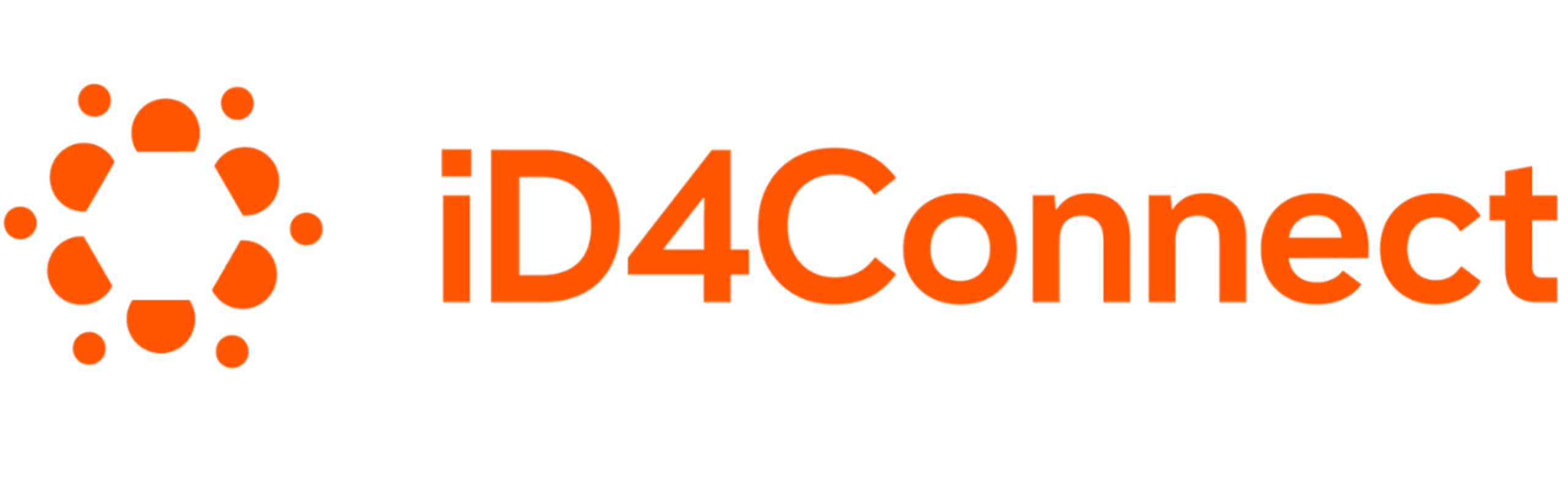 iD4Connect