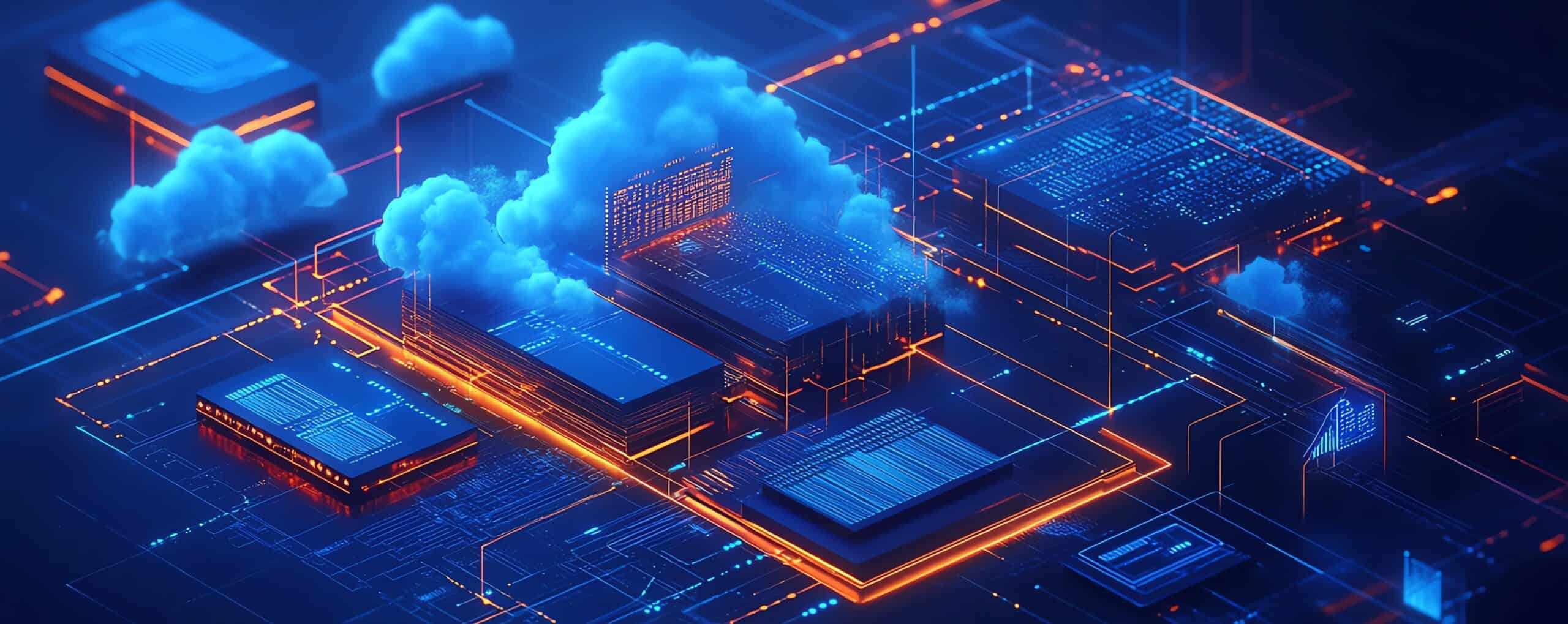 Le middleware, c&rsquo;est quoi et pourquoi votre SI en a besoin ?