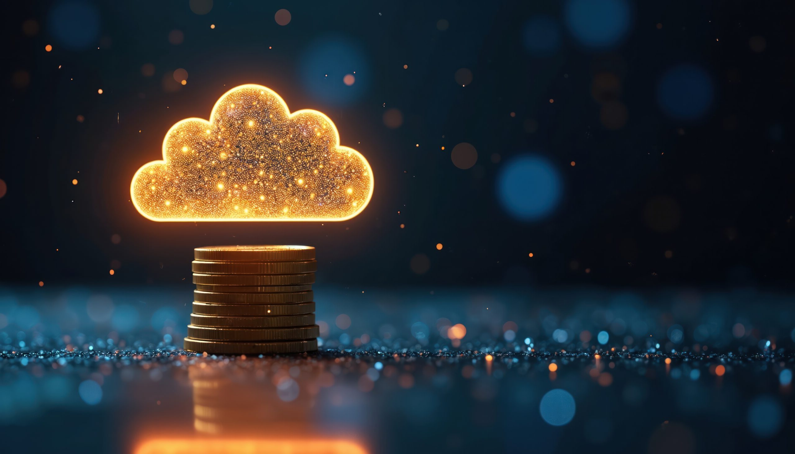 Los costes ocultos del cloud: cuando almacenar y procesar tus datos cuesta mucho más de lo previsto